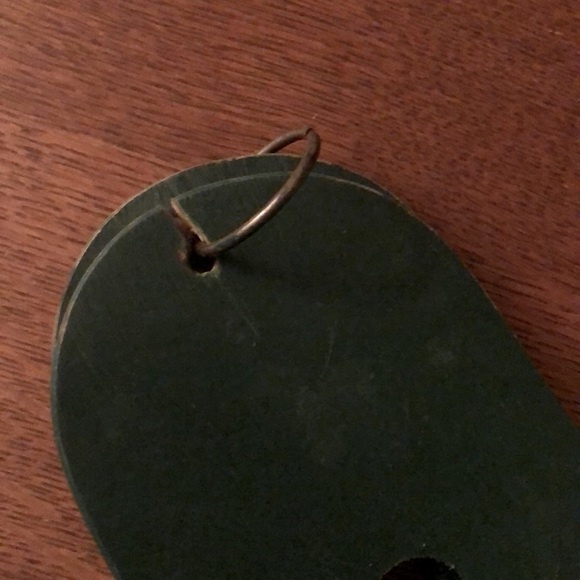 Vintage Green Stocking Stretchers - Picture 7 of 7